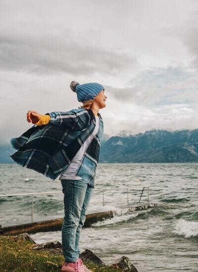 Teach Kids the Holy Spirit