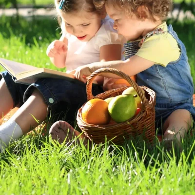 20 Easter Books to Celebrate Jesus with Kids [for the Basket and Beyond]